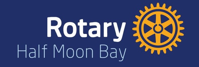 Rotary Half Moon Bay